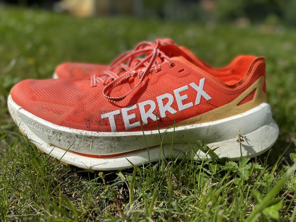 Adidas Terrex Agravic Speed Ultra