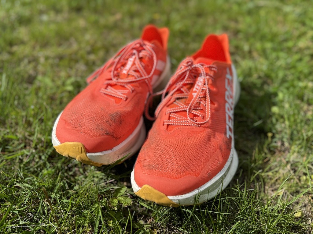 Adidas Terrex Agravic Speed Ultra