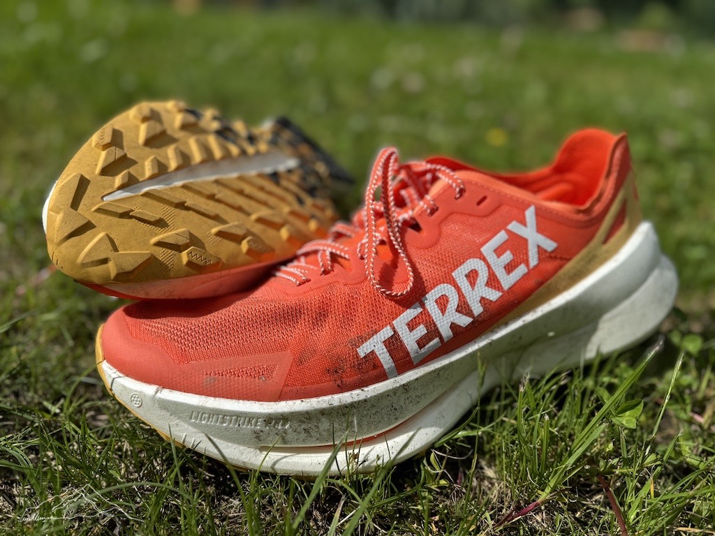 Adidas Terrex Agravic Speed Ultra