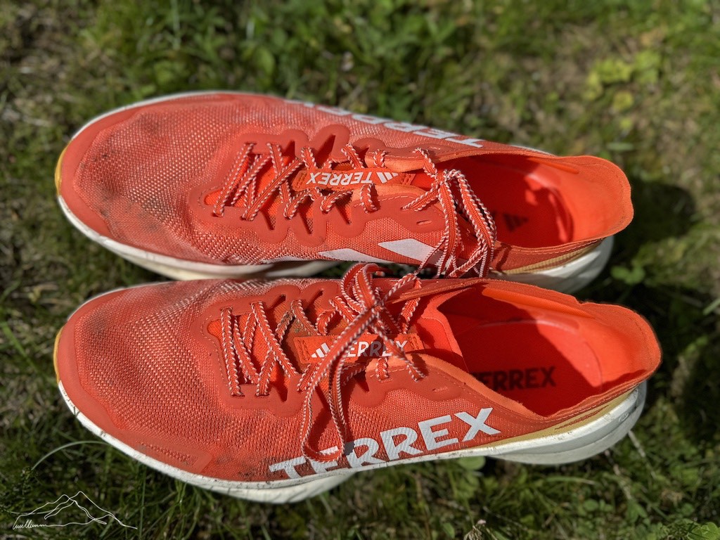 Adidas Terrex Agravic Speed Ultra