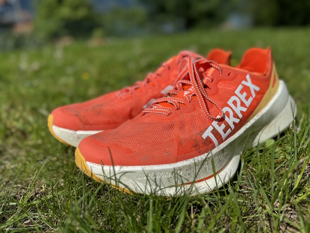 Adidas Terrex Agravic Speed Ultra