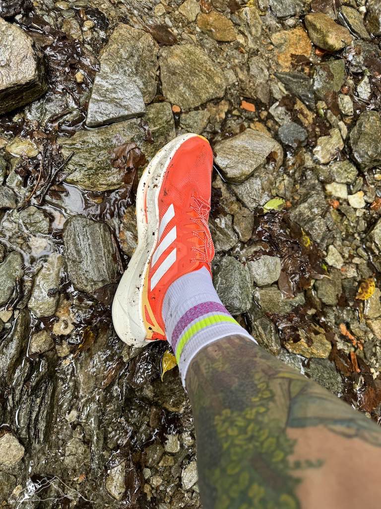 Adidas Terrex Agravic Speed Ultra