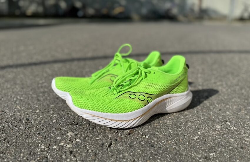 Saucony Kinvara 14
