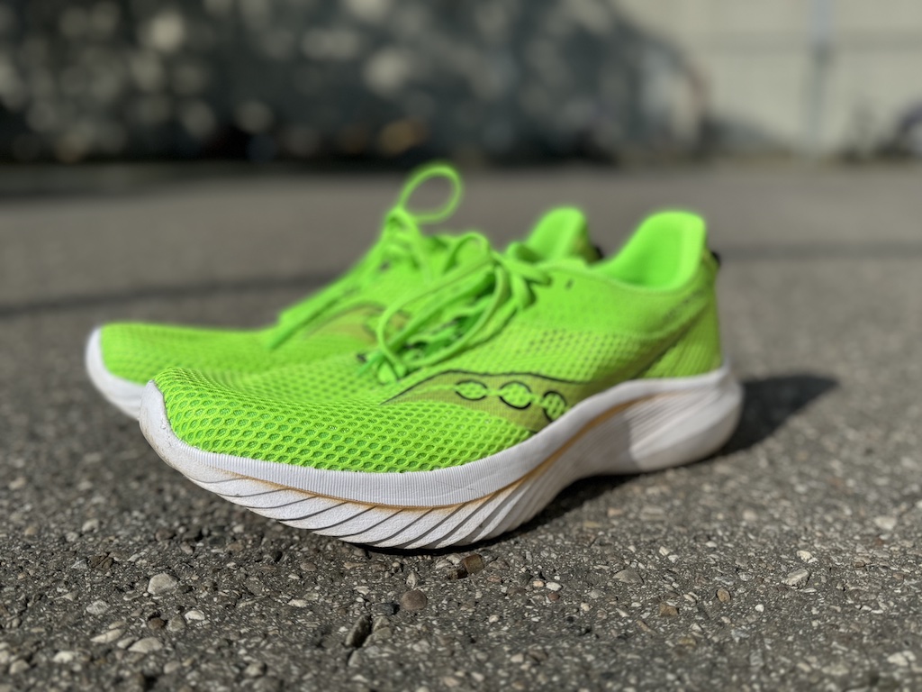 Saucony Kinvara 14 Saucony Kinvara 14