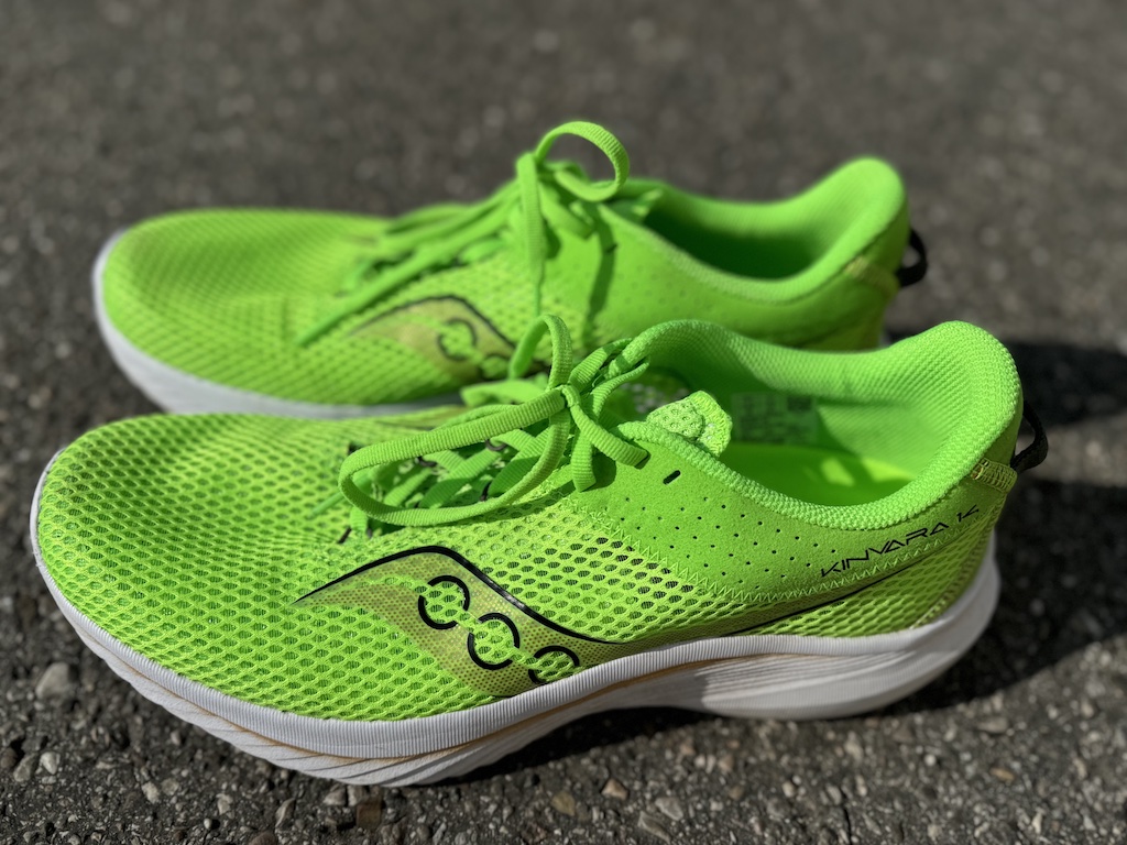 Saucony Kinvara 14 Saucony Kinvara 14
