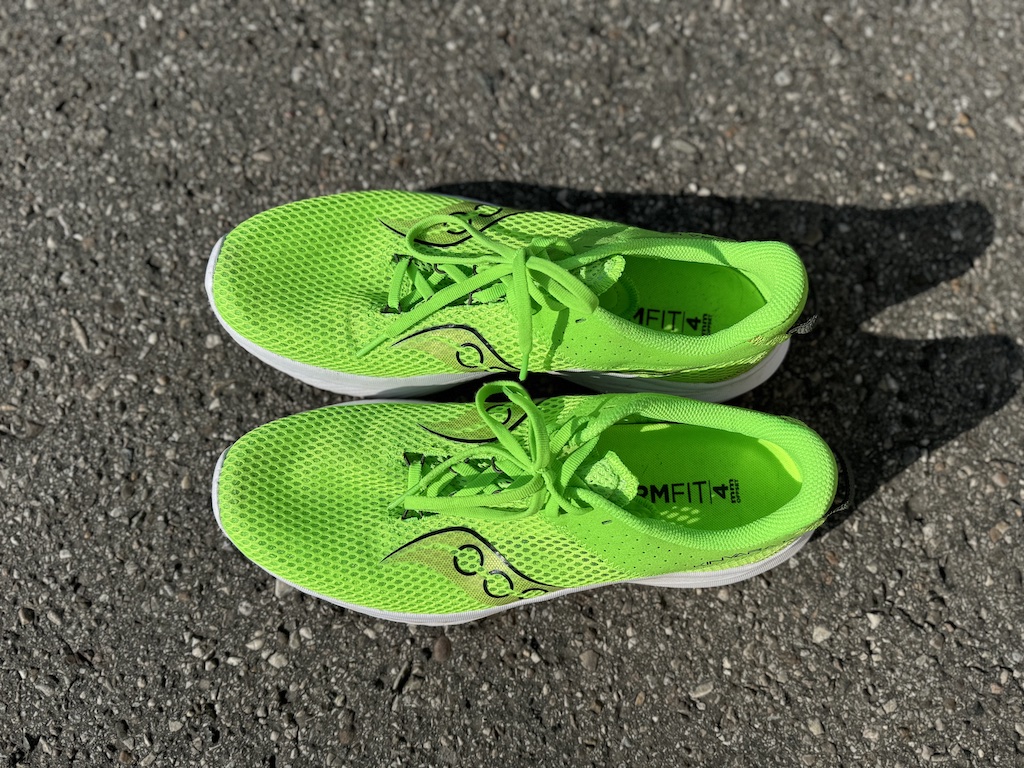 Saucony Kinvara 14 Saucony Kinvara 14