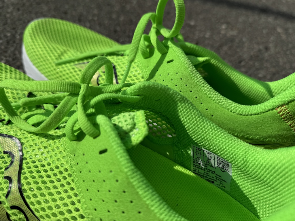 Saucony Kinvara 14 Saucony Kinvara 14