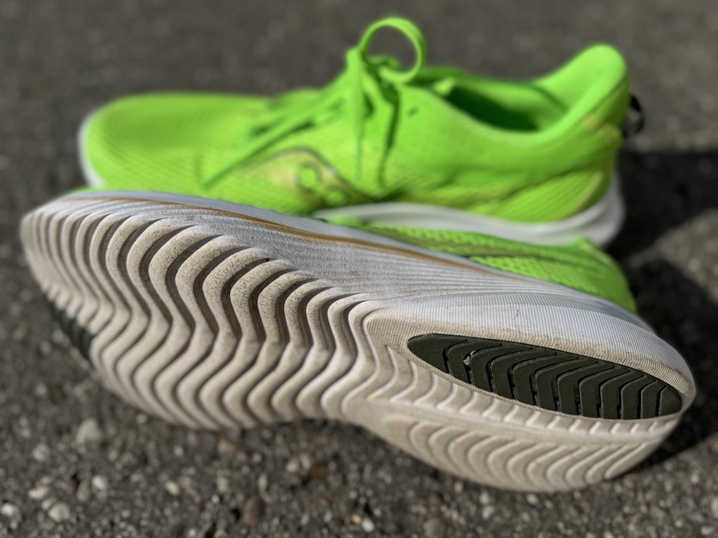 Saucony Kinvara 14 Saucony Kinvara 14