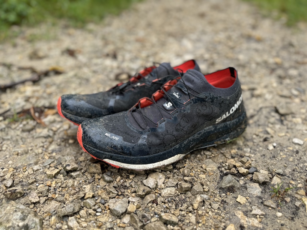 Salomon S/LAB Ultra 3