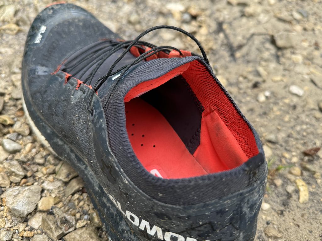 Salomon S/LAB Ultra 3