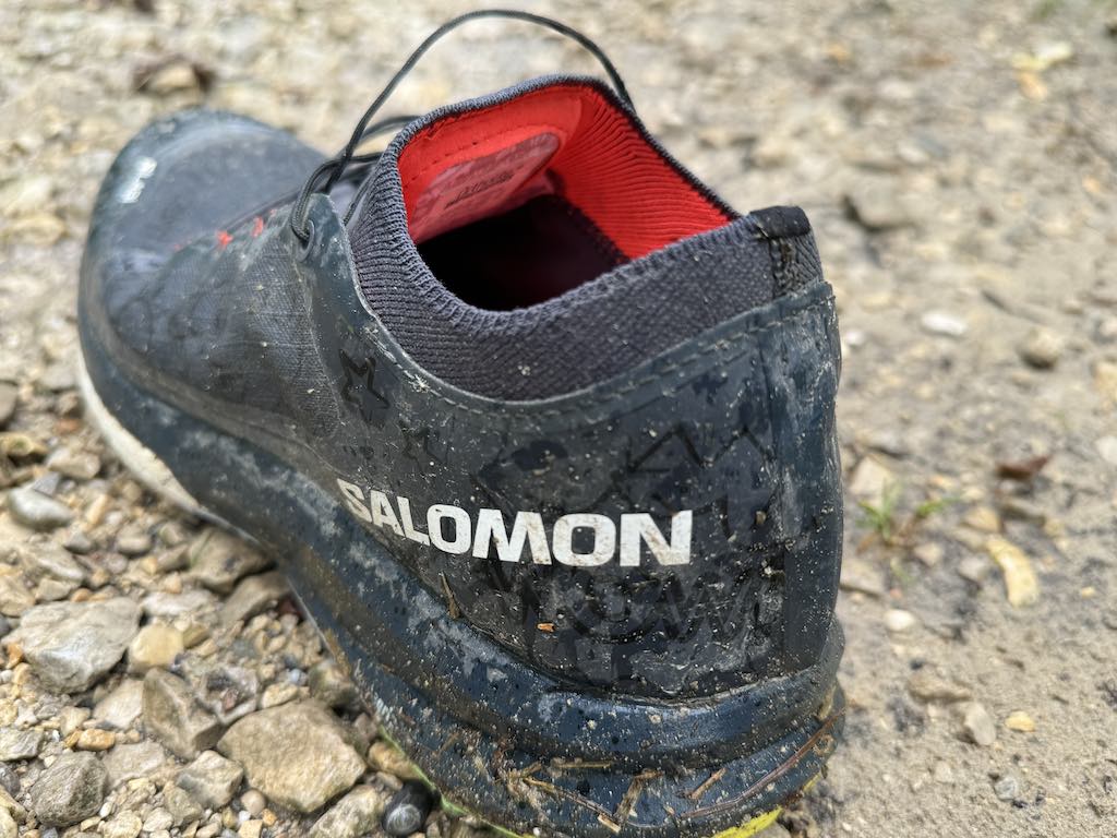 Salomon S/LAB Ultra 3