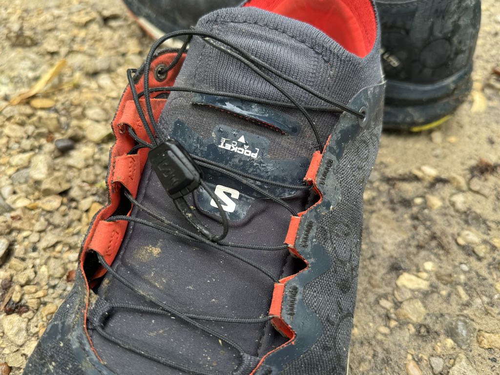Salomon S/LAB Ultra 3