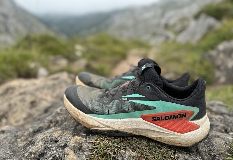 Salomon Genesis